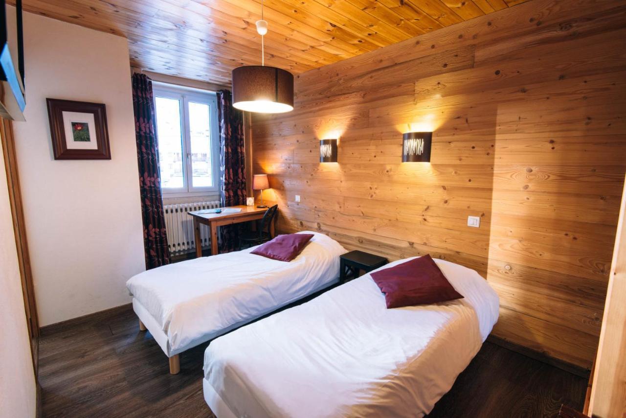 Chalet De Lanza Абриес Экстерьер фото