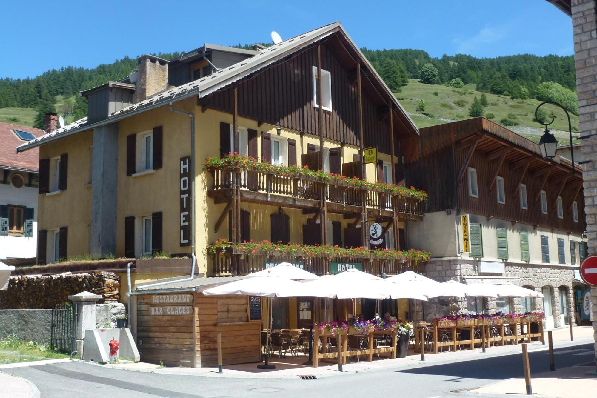 Chalet De Lanza Абриес Экстерьер фото